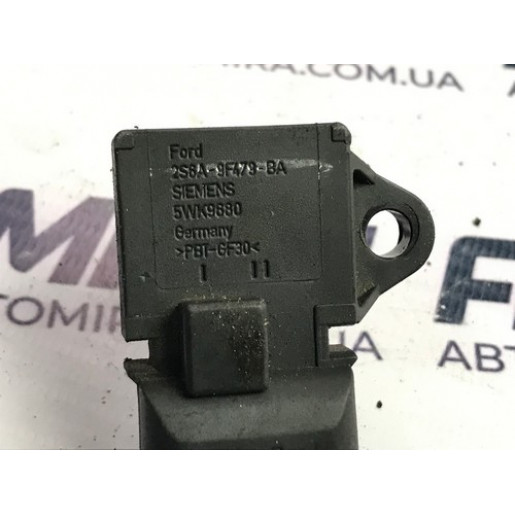 Датчик абсолютного тиску Ford Focus 2 1.6 2005-2010 2S8A9F479BA